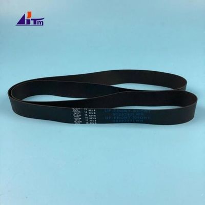 ATM স্পেয়ার পার্টস NCR 6622 উপস্থাপক পরিবহন বেল্ট নিম্ন 009-0025282