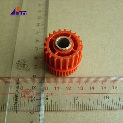 ATM স্পেয়ার পার্টস NCR গিয়ার 36T 445-0572393
