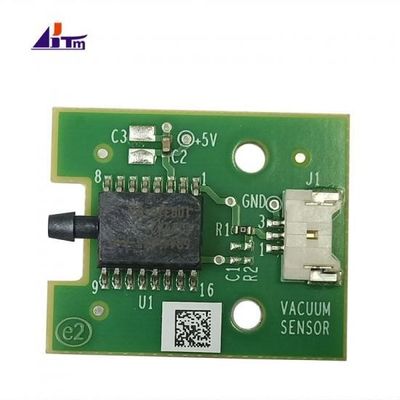 ATM Parts NCR S2 ভ্যাকুয়াম সেন্সর Assy 445-0761208-13 445-0755148