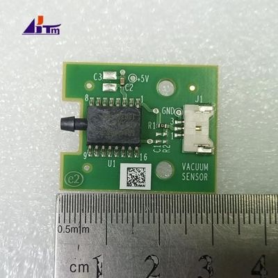 ATM Parts NCR S2 ভ্যাকুয়াম সেন্সর Assy 445-0761208-13 445-0755148