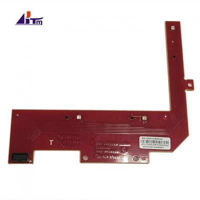 ATM Parts NCR S2 SNT স্ট্যাকার সেন্সর সমাবেশ 445-0761208-80 445-0753898 445-0758904