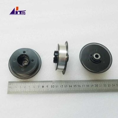 ATM Parts NCR BRM Escrow কেন্দ্রীয় টেপ রিল 009-0029373-87 009-0032555