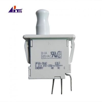 ATM স্পেয়ার পার্টস NCR 6625 ইন্টারলক SPDT সুইচ 009-0006620