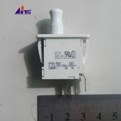 ATM স্পেয়ার পার্টস NCR 6625 ইন্টারলক SPDT সুইচ 009-0006620