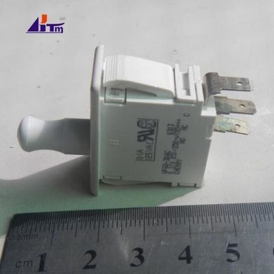 ATM স্পেয়ার পার্টস NCR 6625 ইন্টারলক SPDT সুইচ 009-0006620