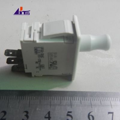 ATM স্পেয়ার পার্টস NCR 6625 ইন্টারলক SPDT সুইচ 009-0006620