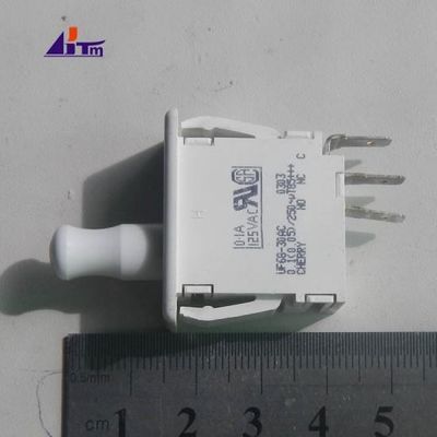 ATM স্পেয়ার পার্টস NCR 6625 ইন্টারলক SPDT সুইচ 009-0006620