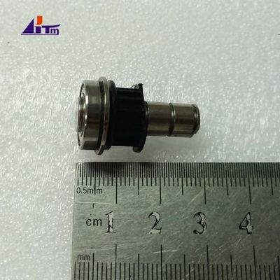 ATM স্পেয়ার পার্টস NCR S2 ব্ল্যাক গিয়ার উইথ শাফ্ট 445-0761208-18 445-0743612