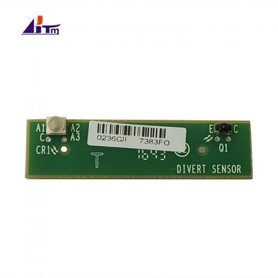 ATM স্পেয়ার পার্টস NCR S2 SNT ডিভার্ট সেন্সর বোর্ড 445-0761208-114 445-0740237