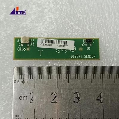 ATM স্পেয়ার পার্টস NCR S2 SNT ডিভার্ট সেন্সর বোর্ড 445-0761208-114 445-0740237