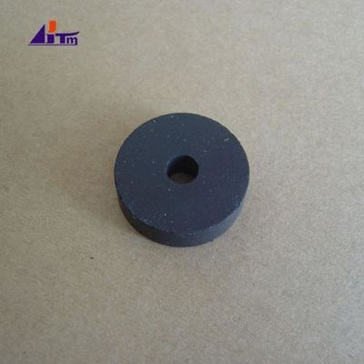 ATM Parts NCR S2 কালো রাবার রোলার পিনচ রোল 445-0587811 4450587811