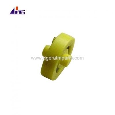 ATM স্পেয়ার পার্টস NCR S2 ক্যাসেট হলুদ লেয়ার 445-0756222-38