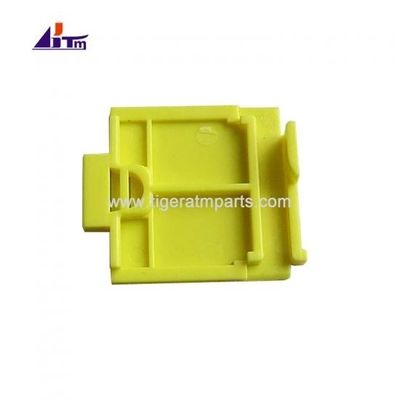 ATM স্পেয়ার পার্টস NCR S2 ক্যাসেট হলুদ ডান শাটার 4450756222 445-0756222-09