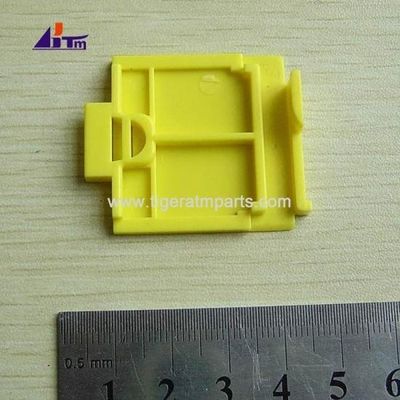 ATM স্পেয়ার পার্টস NCR S2 ক্যাসেট হলুদ ডান শাটার 4450756222 445-0756222-09