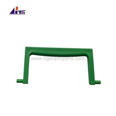 ATM Parts NCR S2 প্রত্যাখ্যান ক্যাসেট হ্যান্ডেল সবুজ 445-0756691-06