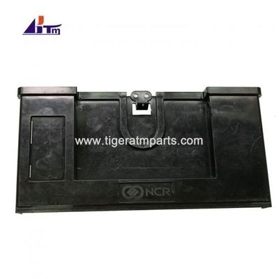 ATM Parts NCR S2 প্রত্যাখ্যান ক্যাসেট কভার প্লাস্টিক 445-0756691-04 445-0763022