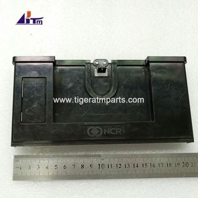 ATM Parts NCR S2 প্রত্যাখ্যান ক্যাসেট কভার প্লাস্টিক 445-0756691-04 445-0763022