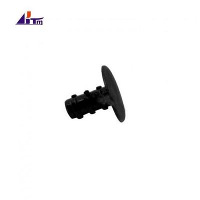 ATM স্পেয়ার পার্টস এনসিআর গিয়ার রিটেনার কালো 445-0645638