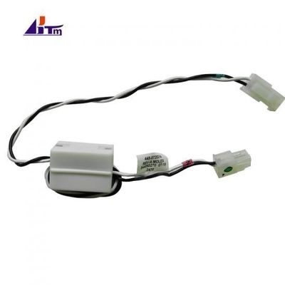 ATM স্পেয়ার পার্টস NCR 6683 PC কোর হারনেস ক্যাবল 445-0725314