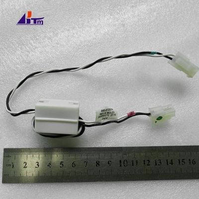 ATM স্পেয়ার পার্টস NCR 6683 PC কোর হারনেস ক্যাবল 445-0725314