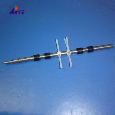 ATM স্পেয়ার পার্টস NCR শ্যাফ্ট ফ্লিকার Assy 445-0663266