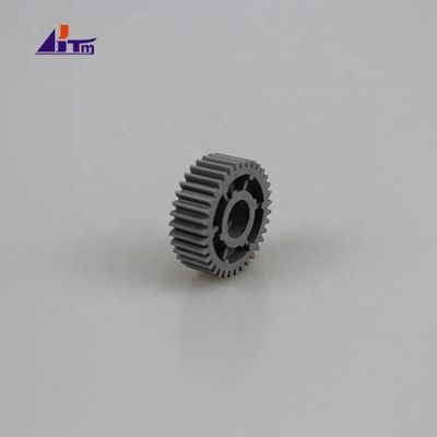 এটিএম খুচরা যন্ত্রাংশ NCR 35T গ্রে গিয়ার 5MM1X 445-0587805