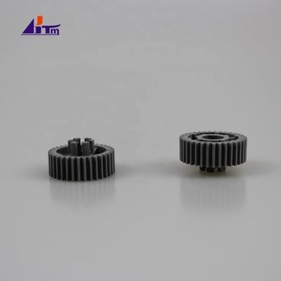 এটিএম খুচরা যন্ত্রাংশ NCR 35T গ্রে গিয়ার 5MM1X 445-0587805