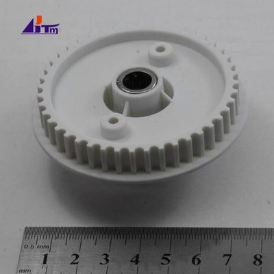 ATM স্পেয়ার পার্টস NCR 5884 গিয়ার পলি 36T 445-0587795