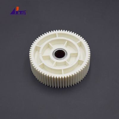 ATM স্পেয়ার পার্টস NCR 72T গিয়ার সহ লেয়ার 445-0587794