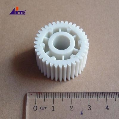 ATM স্পেয়ার পার্টস NCR Idler Gear 36T 18W 445-0587793