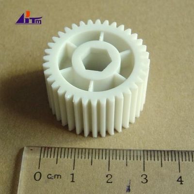 ATM স্পেয়ার পার্টস NCR Idler Gear 36T 18W 445-0587793