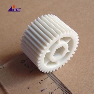 ATM স্পেয়ার পার্টস NCR Idler Gear 36T 18W 445-0587793