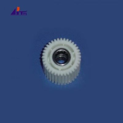 ATM স্পেয়ার পার্টস NCR 36T 18W গিয়ার সহ লেয়ার 445-0587792