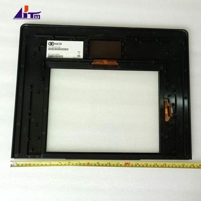 445-0752248 445-0781764 445-0798984 এনসিআর 6627 6687 টাচ স্ক্রিন এটিএম অংশ