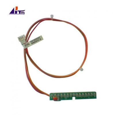 ATM স্পেয়ার পার্টস NCR IMCRW কার্ড রিডার MEI উপরের PCB 009-0022327