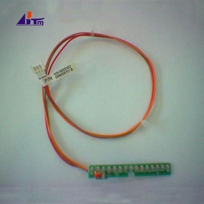 ATM স্পেয়ার পার্টস NCR IMCRW কার্ড রিডার MEI উপরের PCB 009-0022327