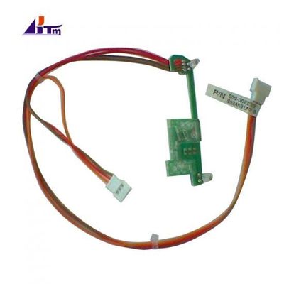 ATM স্পেয়ার পার্টস NCR IMCRW কার্ড রিডার PCB 009-0022329
