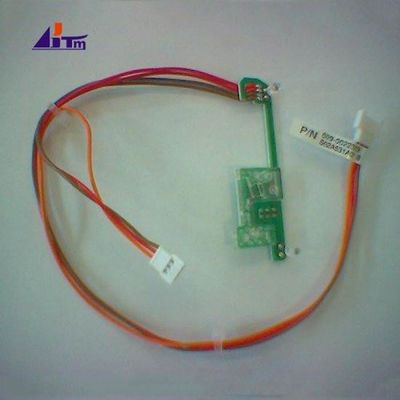 ATM স্পেয়ার পার্টস NCR IMCRW কার্ড রিডার PCB 009-0022329