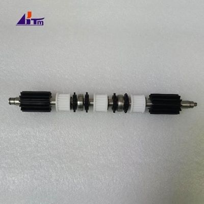 ATM স্পেয়ার পার্টস NCR S2 SNT লাইন 2 শ্যাফ্ট Assy 445-0761208-106 445-0754696