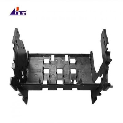 ATM Parts NCR S2 চ্যাসি W/Skid Sub Assy 445-0761208-67 445-0731400