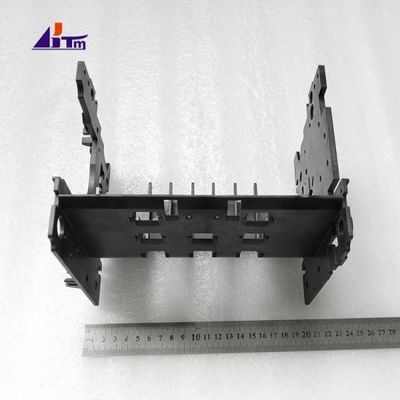 ATM Parts NCR S2 চ্যাসি W/Skid Sub Assy 445-0761208-67 445-0731400