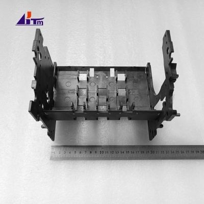 ATM Parts NCR S2 চ্যাসি W/Skid Sub Assy 445-0761208-67 445-0731400