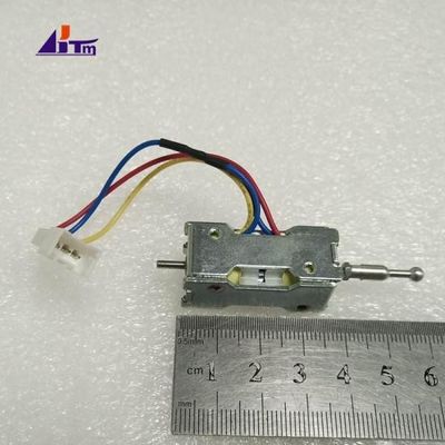 ATM Parts NCR S2 SNT সোলিনয়েড সমাবেশ 445-0761208-66 445-0752132