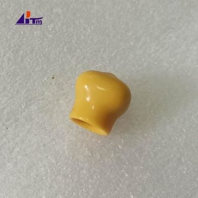 ATM স্পেয়ার পার্টস NCR S2 পিভিসি এন্টি রোল ক্যাপ 445-0761208-28-1 009-0008697