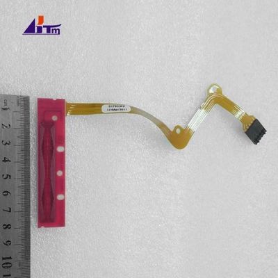 ATM স্পেয়ার পার্টস NCR S2 PCB With Cable 445-0761208-30 445-0732374