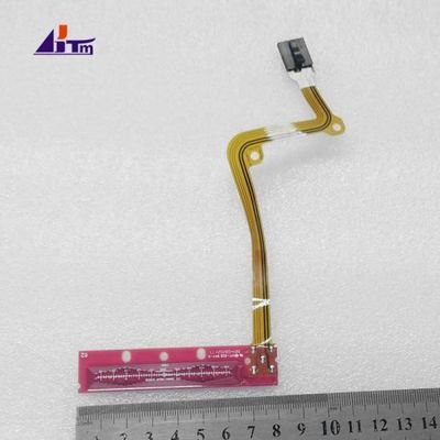 ATM স্পেয়ার পার্টস NCR S2 PCB With Cable 445-0761208-30 445-0732374
