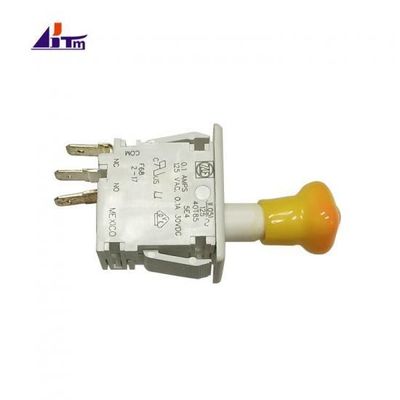ATM স্পেয়ার পার্টস NCR S2 সুইচ ইন্টারলক 445-0761208-28 009-0022811