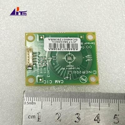 ATM স্পেয়ার পার্টস NCR S2 ক্যাম CIC সেন্সর Assy 445-0761208-25 445-0729366
