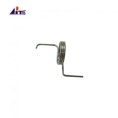 ATM স্পেয়ার পার্টস NCR S2 এজ রেজিস্টার LH টর্শন স্প্রিং 445-0761208-46 445-0738038