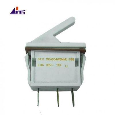 ATM স্পেয়ার পার্টস NCR S2 সুইচ 445-0761208-57 009-0019028
